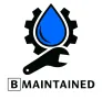 b maintained logo rev. 1